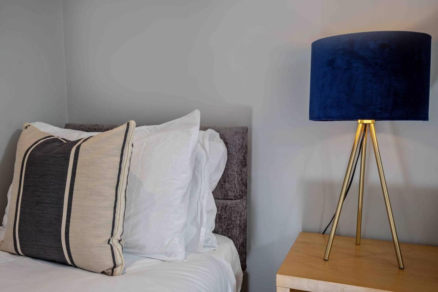 Stylish & Spacious 3 Bed Apartment With Parking Σέφιλντ Εξωτερικό φωτογραφία